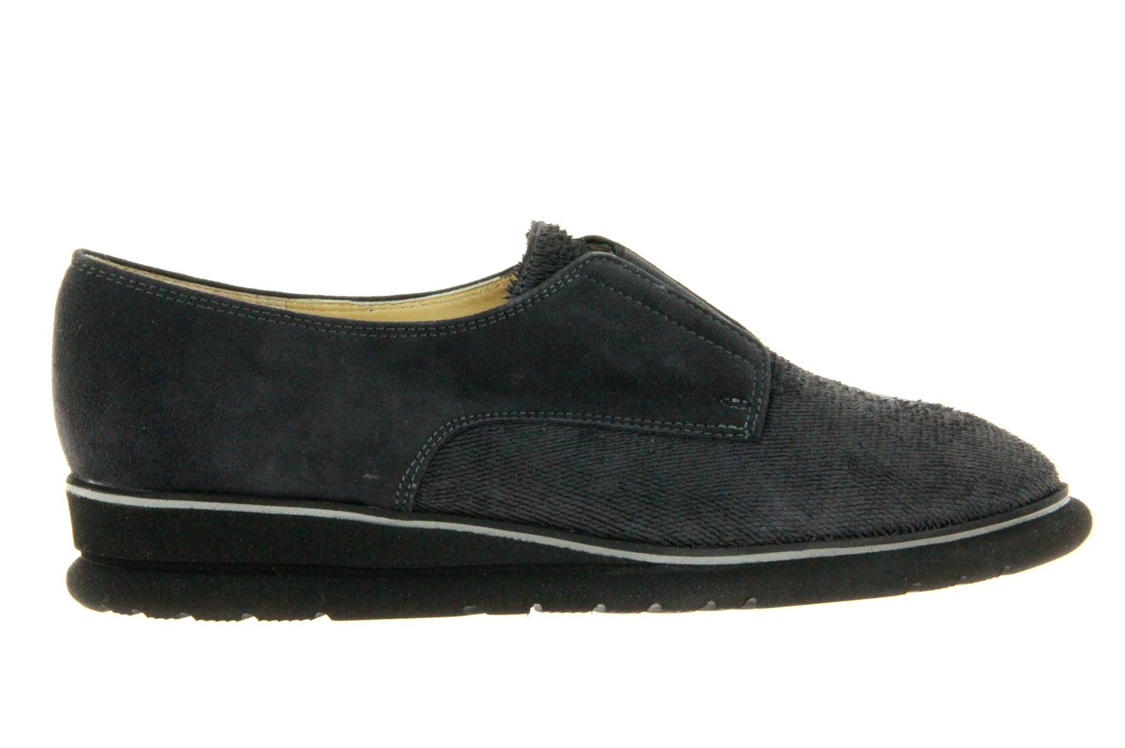 Brunate Slipper LUCY VELA CARBON (37 )