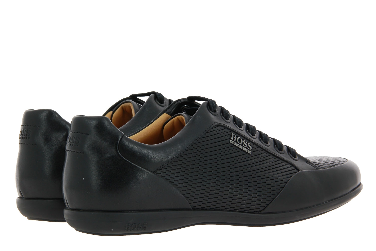 Hugo Boss Sneaker PRIMACY BLACK (46)