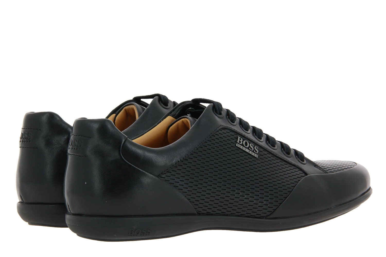 Hugo Boss Sneaker PRIMACY BLACK (42)