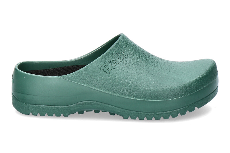 Birkenstock Clogs SUPER BIRKI ALPRO-SCHAUM GREEN (35)