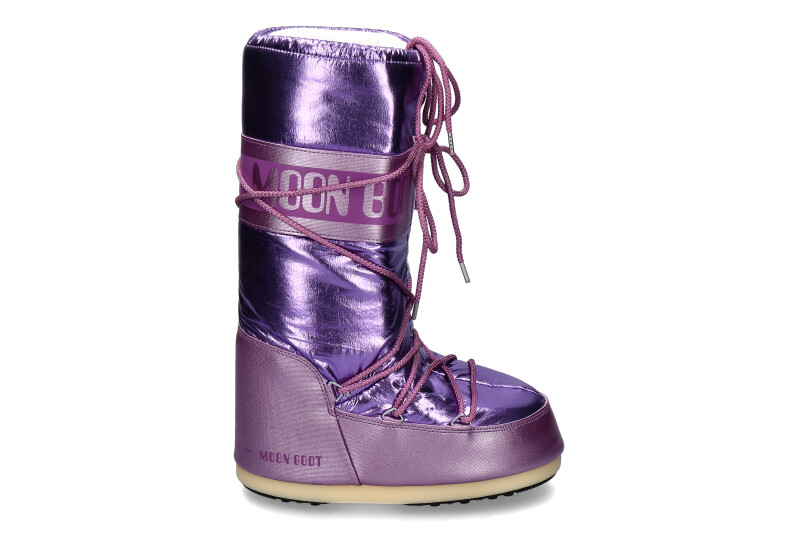 Moon Boot Snowboots ICON MET ROSE 