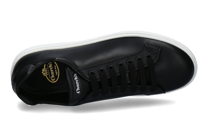 Church's Sneaker BOLAND PLUS 2 CALF BLACK (42½)