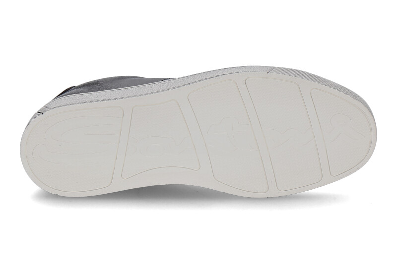 Santoni Sneaker NAPPA GRIGIO (42) Santoni Sneaker NAPPA GRIGIO (42)