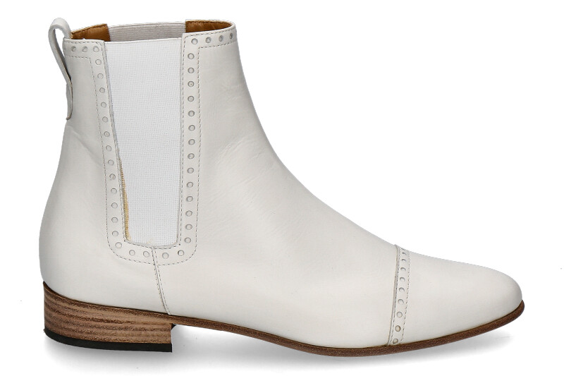 Maretto Stiefelette 7469 ICE WHITE (37½) Maretto Stiefelette 7469 ICE WHITE (37½)