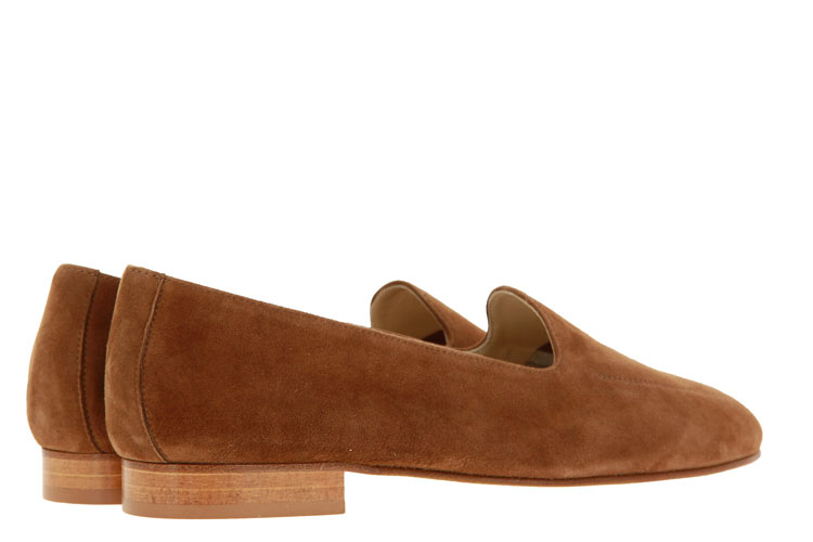 ScarpaRossa Slipper BENITO CAMOSCIO CUOIO (42) ScarpaRossa Slipper BENITO CAMOSCIO CUOIO (42)