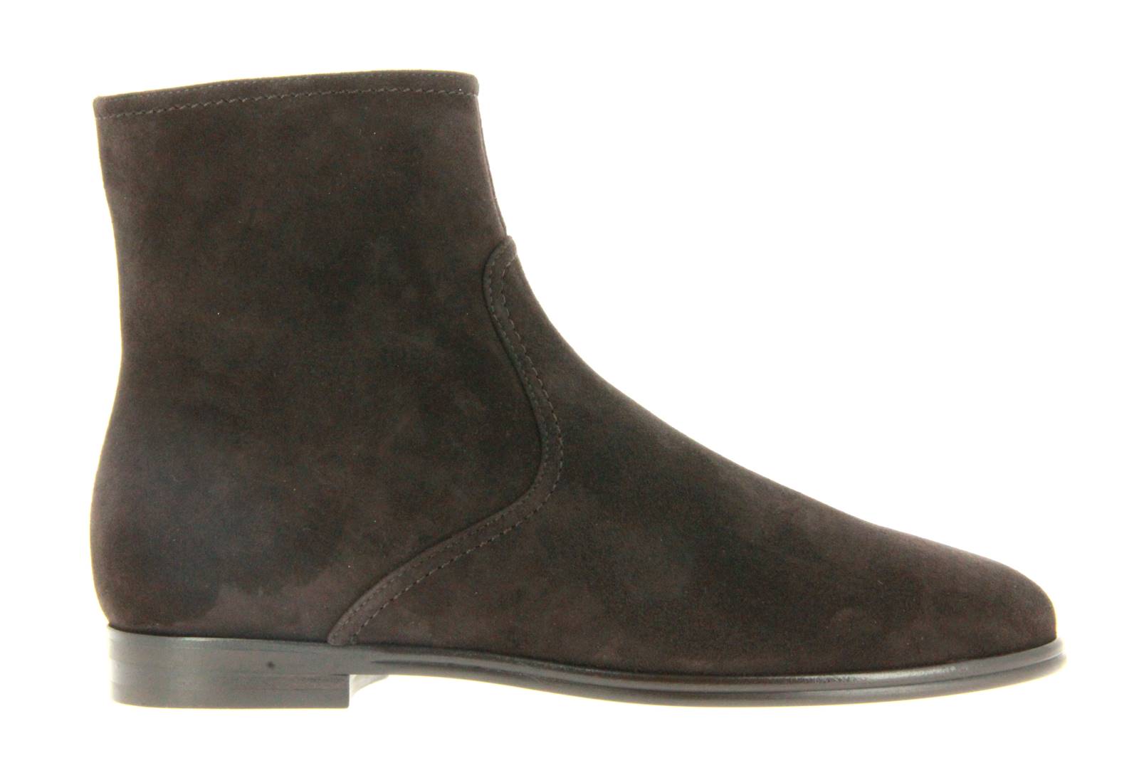 Unützer Stiefelette CAMOSCIO TDM MORO (37 ) Unützer Stiefelette CAMOSCIO TDM MORO (37 )