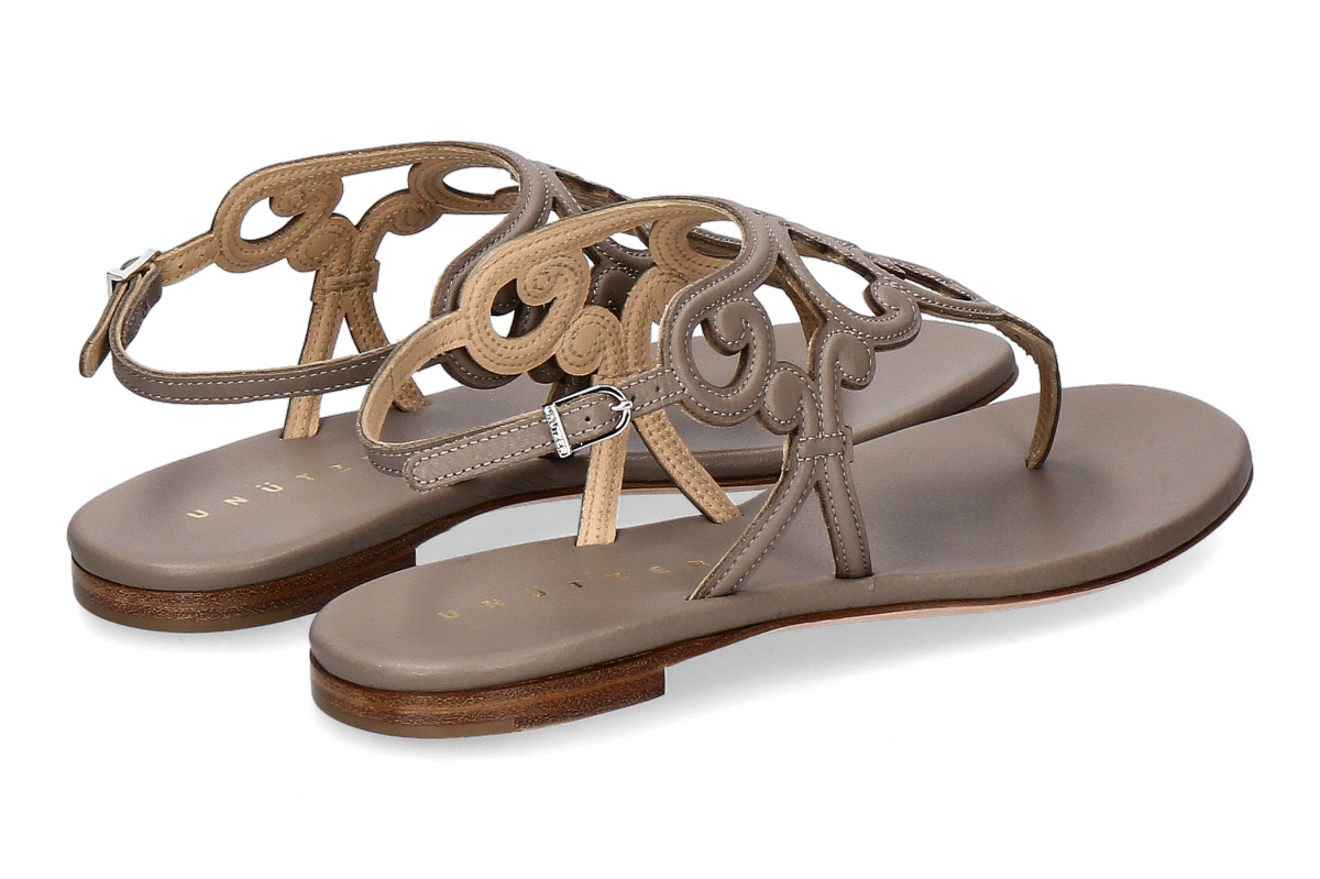 Unützer Sandale MOUSSE ACACIA- taupe_281500135_2