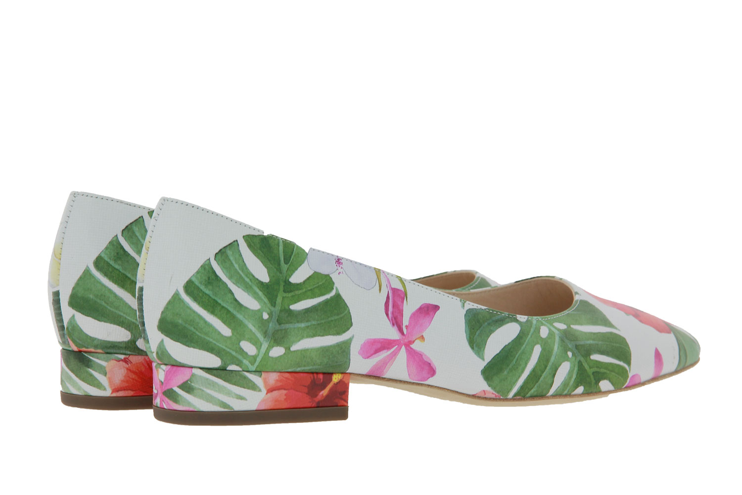 Peter Kaiser Slipper ALANA MULTI TROPICA (40)