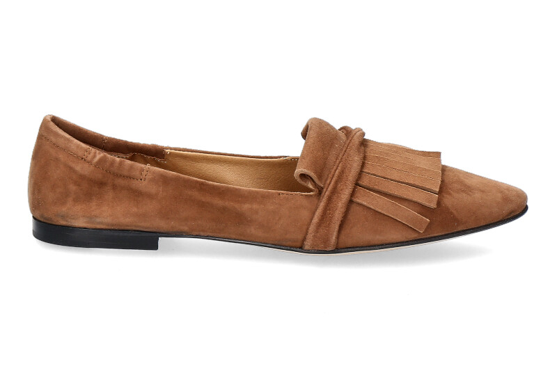 Pomme D`Or Slipper AVA CAMOSCIO TOFFEE (40) Pomme D`Or Slipper AVA CAMOSCIO TOFFEE (40)