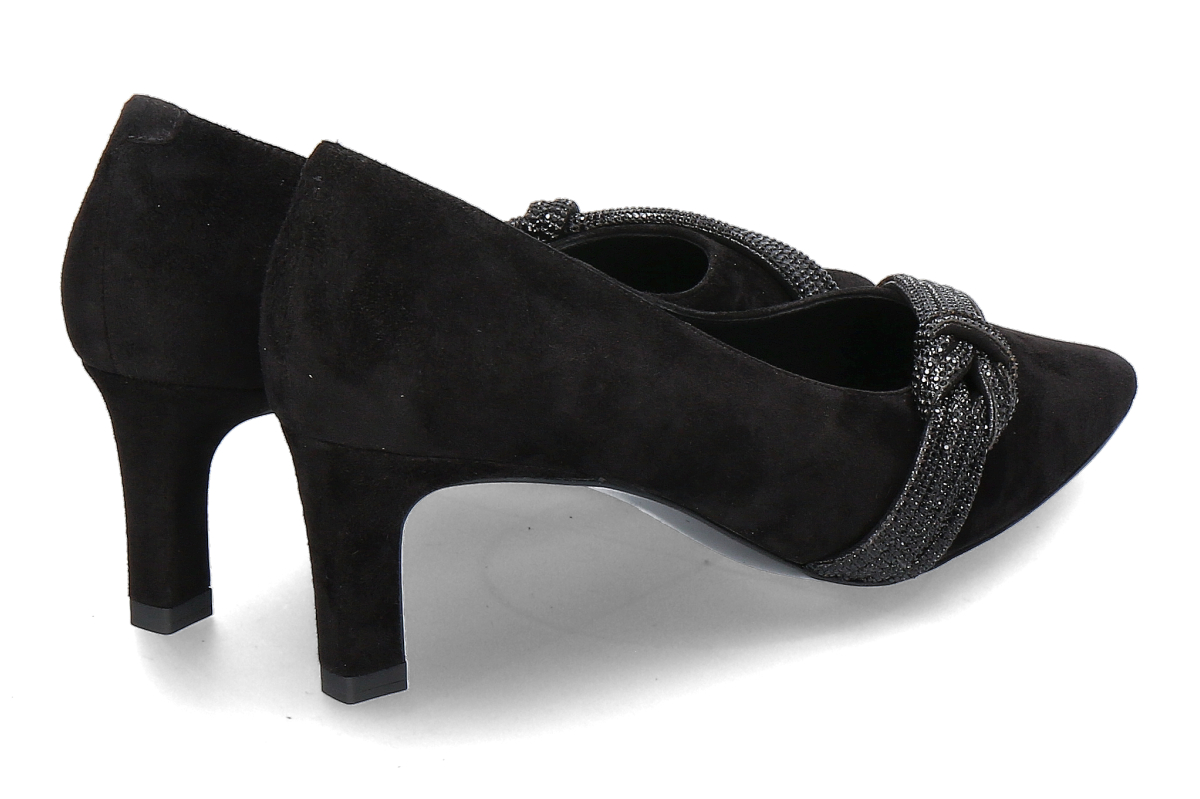 Peter Kaiser Pumps M7240647- schwarz_224000201_2