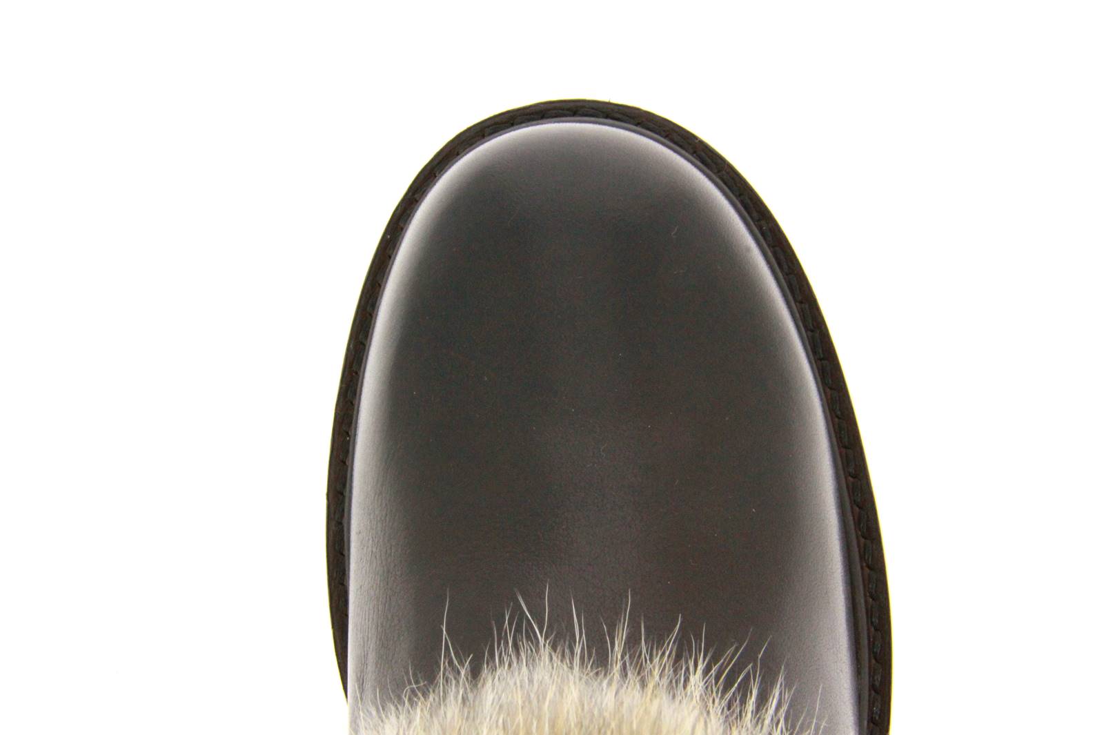 Exeter by Mania Stiefel SAUVAGE TDM NATUREFOX (37 )