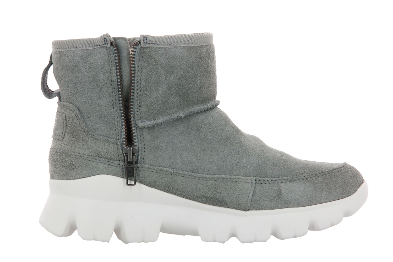 UGG Australia Stiefelette gefüttert PALOMAR SEAL (39)