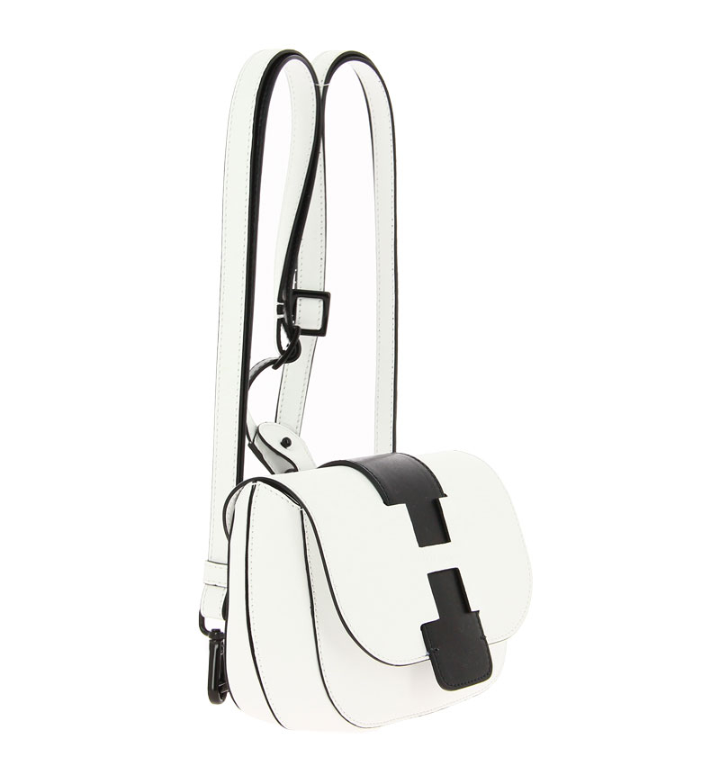 Hogan Rucksack/Gürteltasche MARSUPIO WHITE