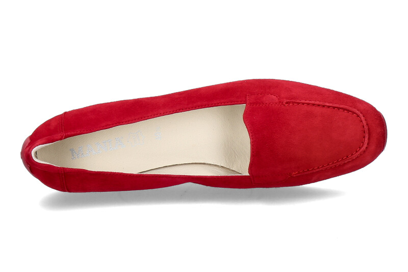 Mania Slipper CAMOSCIO TRISTAN (38½) Mania Slipper CAMOSCIO TRISTAN (38½)