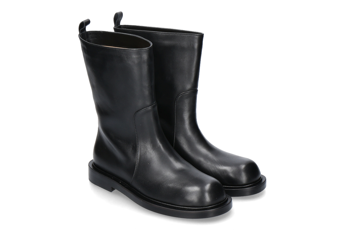 Pomme d'Or Stiefelette BETH SETA- nero/ schwarz