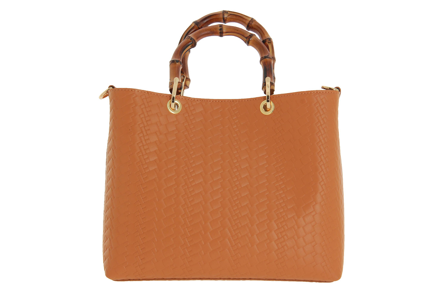 Carol J. Handtasche RUGA CALF CAMEL