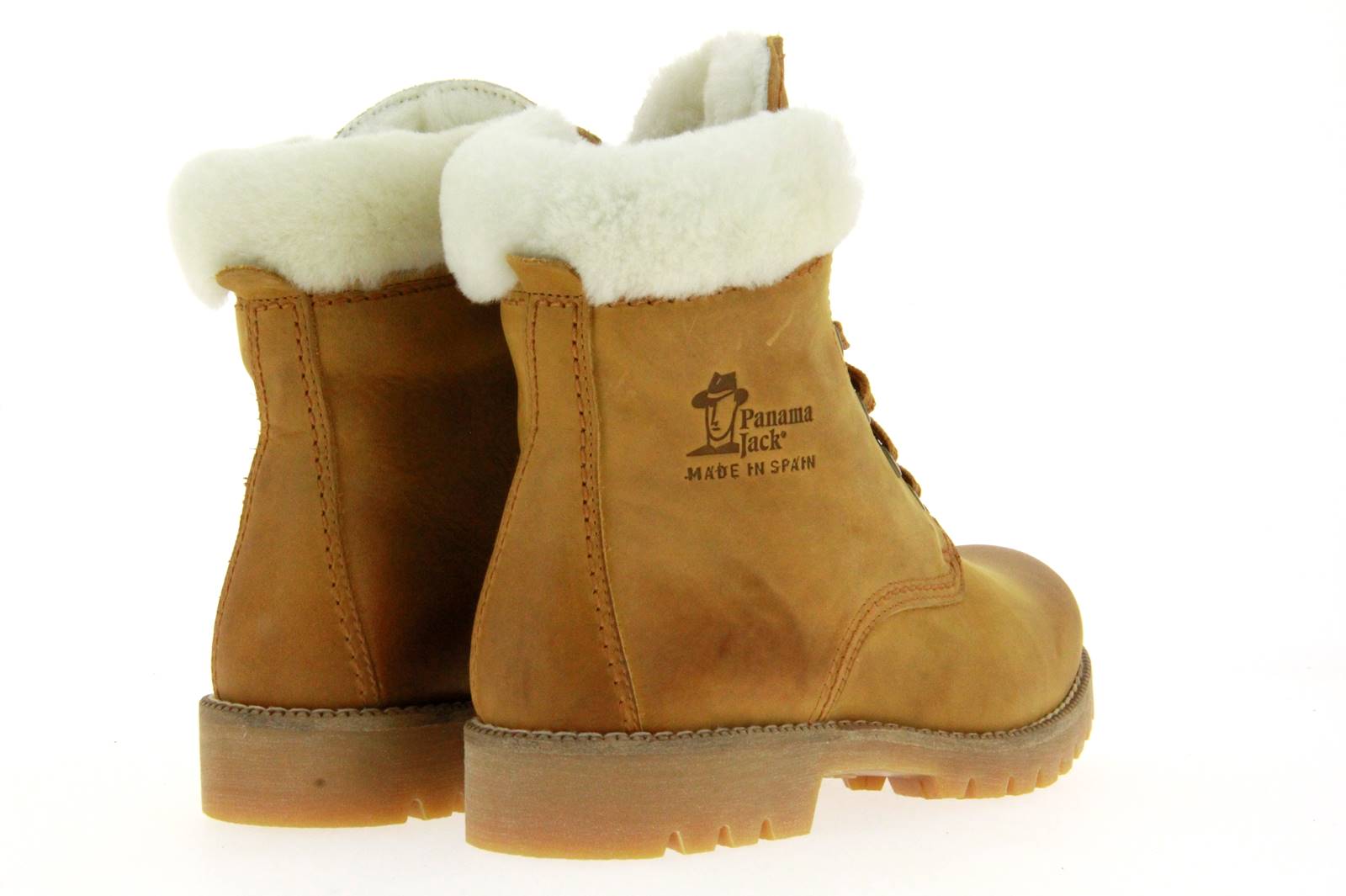 Panama Jack Schnürstiefelette Igloo B1  (38)