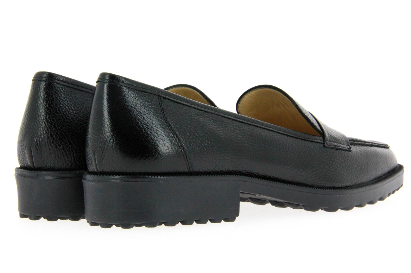 Brunate Slipper DANY OXFORD NERO (42)