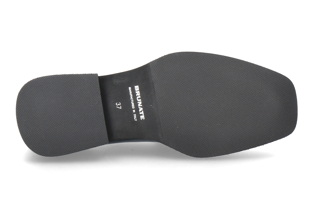 Brunate Schnüschuh AMI NAPPA - nero_221000246_5