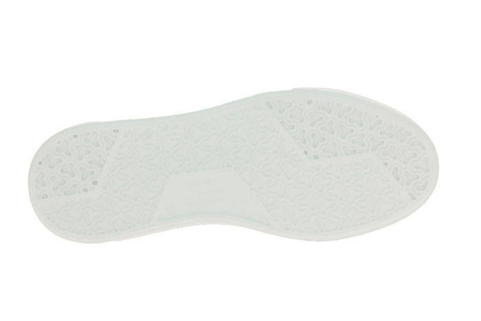 Copenhagen Sneaker VITELLO WHITE (38)