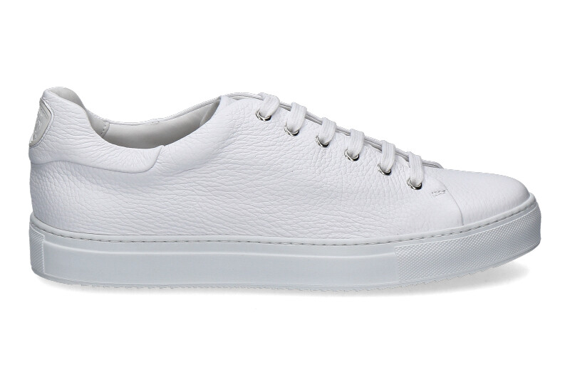 Camerlengo Sneaker CAIRO BIANCO 