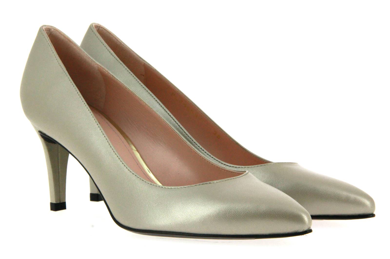 Stuart Weitzman Pumps NOVA GYPSUM MORDORE (39)