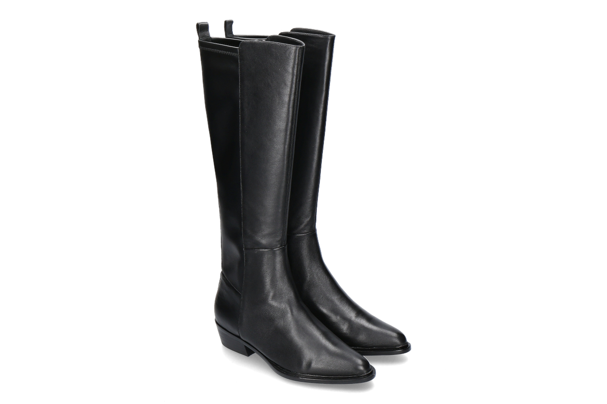 Peter Kaiser Stiefel M7553847- schwarz/ black