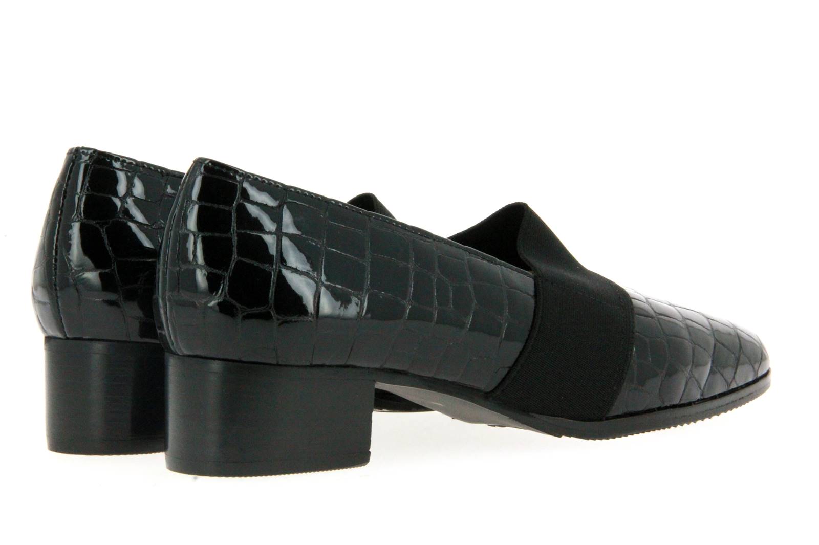 Brunate Class Trotteur ZOE APACHE NERO (36) Brunate Class Trotteur ZOE APACHE NERO (36)