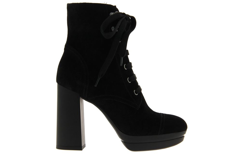 Hogan Stiefelette BYE NERO (39)