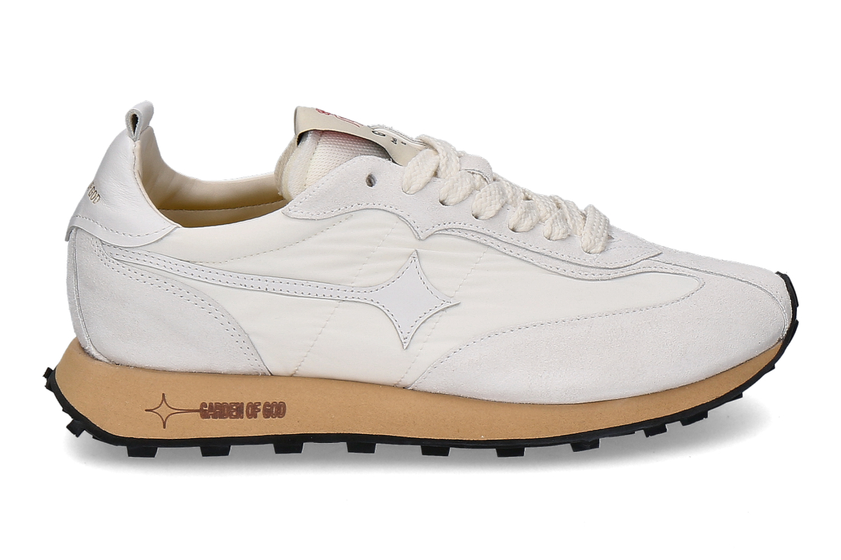 Garden of God Damen- Sneaker ARCADIA- weiß_232100254_4