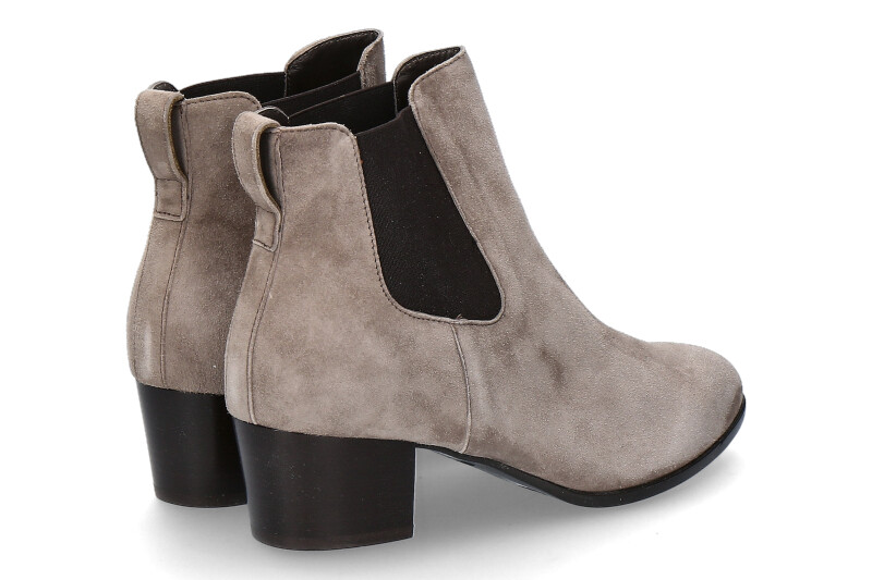 Hogan Stiefelette TRONCHETTO LISCIO ELASTICO PALUDE (36) Hogan Stiefelette TRONCHETTO LISCIO ELASTICO PALUDE (36)