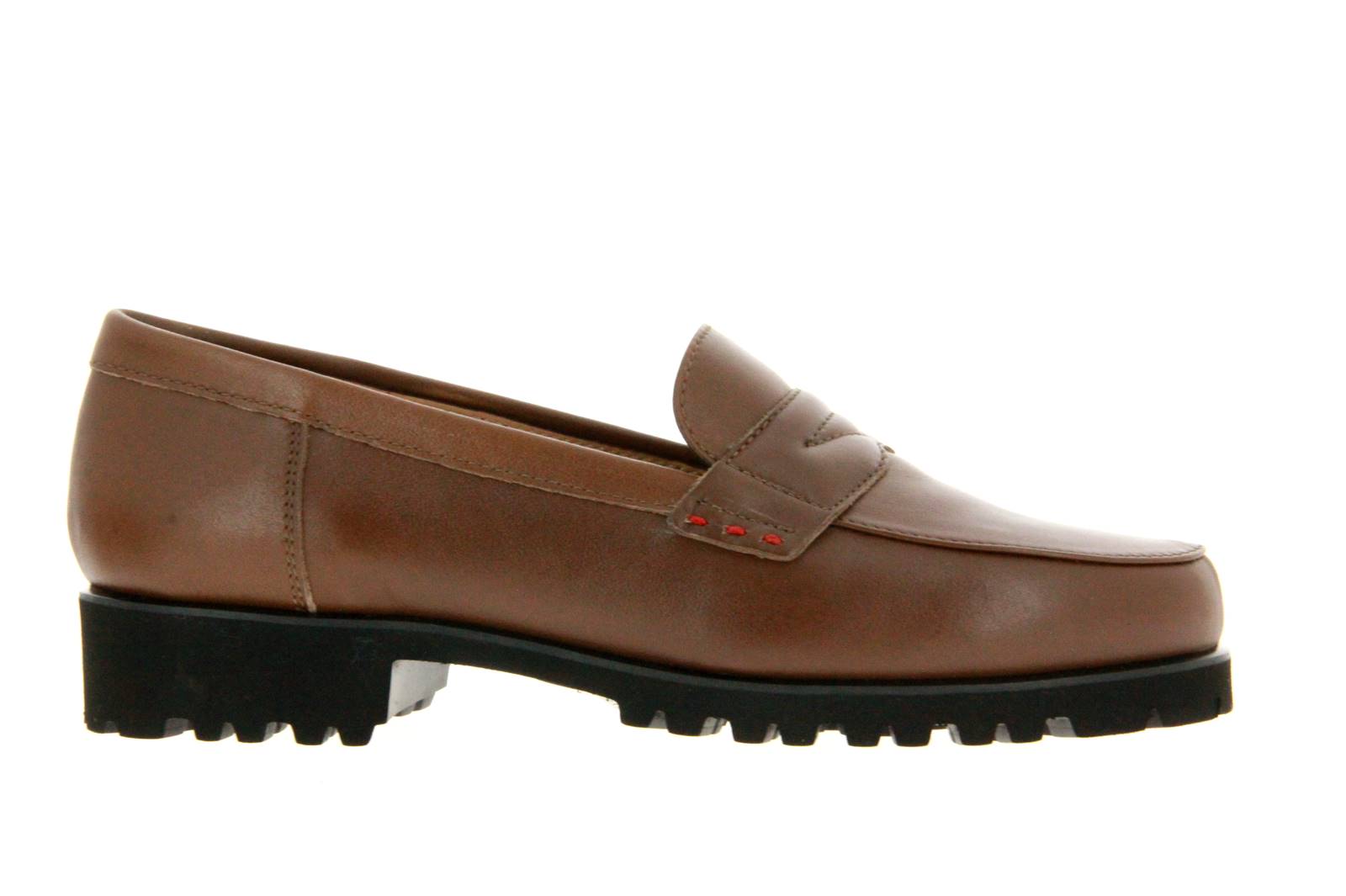 Pas de rouge Slipper MARTA COUNTRY CUOIO  (39½)