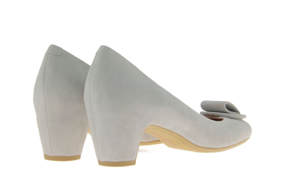 Pas de rouge Pumps ANGELA CAMOSCIO SASSO (37 )