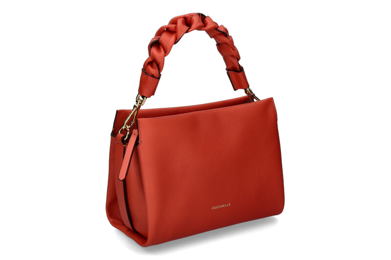 Coccinelle Tasche BOHEME SMALL -orange