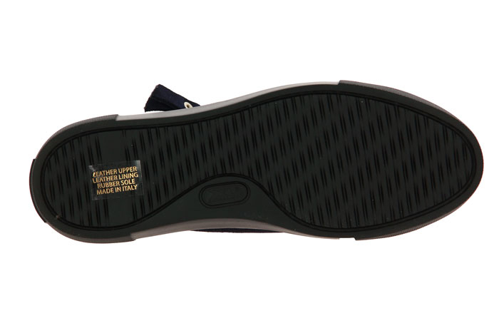 Attilio Giusti Leombruni Sneaker CAMOSCIO NIGHT NERO (38) Attilio Giusti Leombruni Sneaker CAMOSCIO NIGHT NERO (38)