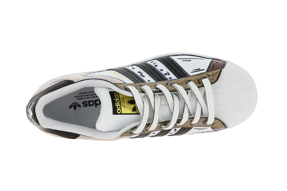adidas-superstar-ballo-da-sola-marrone-236900266-0005 adidas-superstar-ballo-da-sola-marrone-236900266-0005