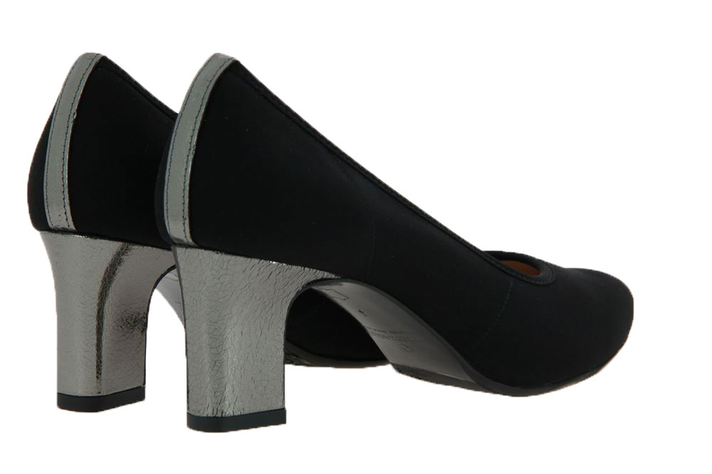 Peter Kaiser Pumps MOXAMA SCHWARZ (38)