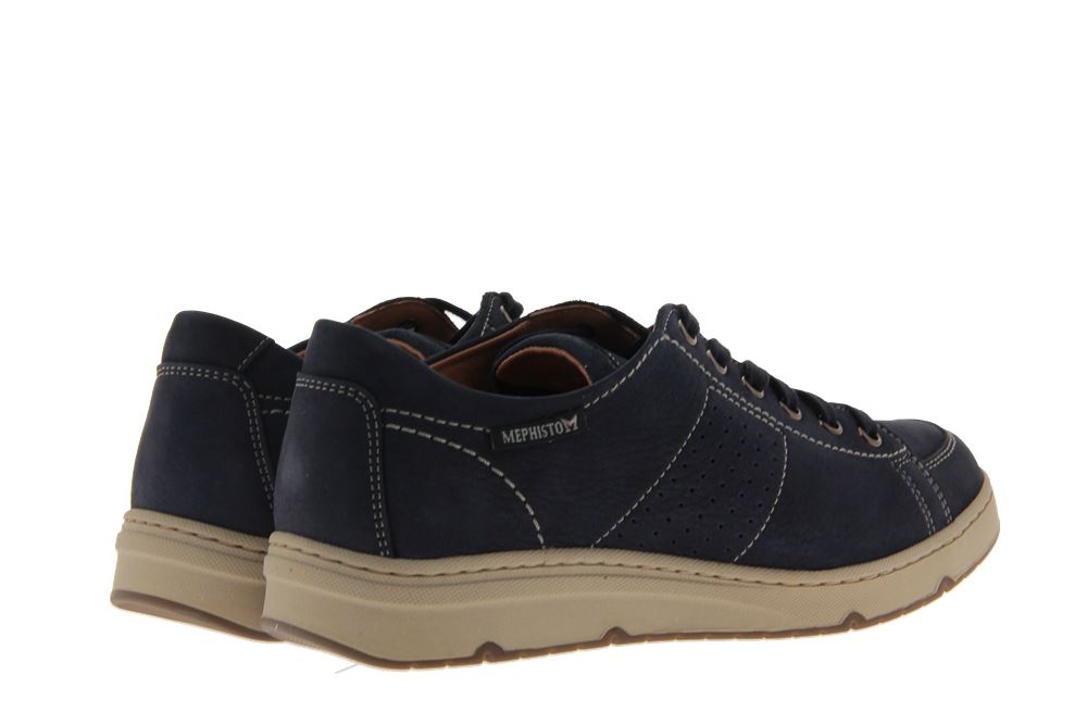 Mephisto Sneaker JEROME NAVY (44½)