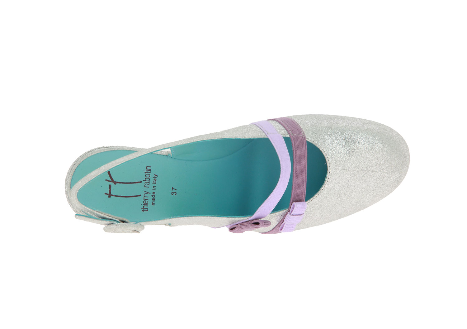 Thierry Rabotin Keilsandale MARTEL ETOILE (38½) Thierry Rabotin Keilsandale MARTEL ETOILE (38½)