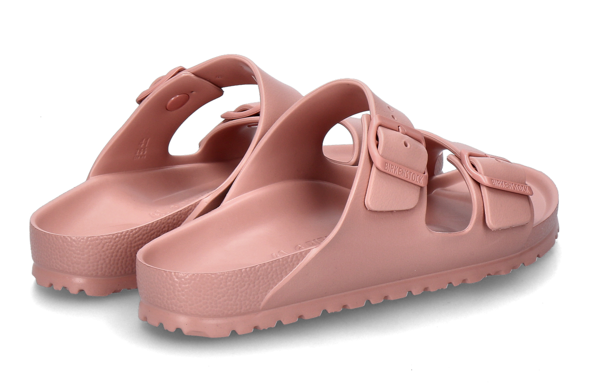 Birkenstock Damen- Pantolette ARIZONA EVA SCHMAL- pink clay_271500081_2