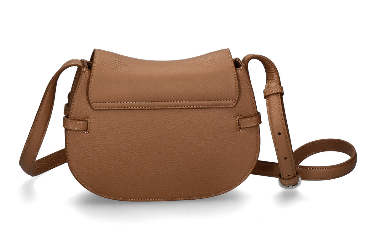 Aigner Umhängetasche CAVALLO S- oat beige