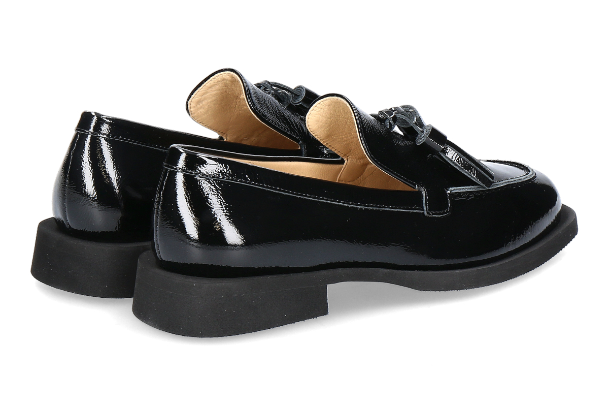 Brunate Loafer AMI FARANG - nero_242000353_2