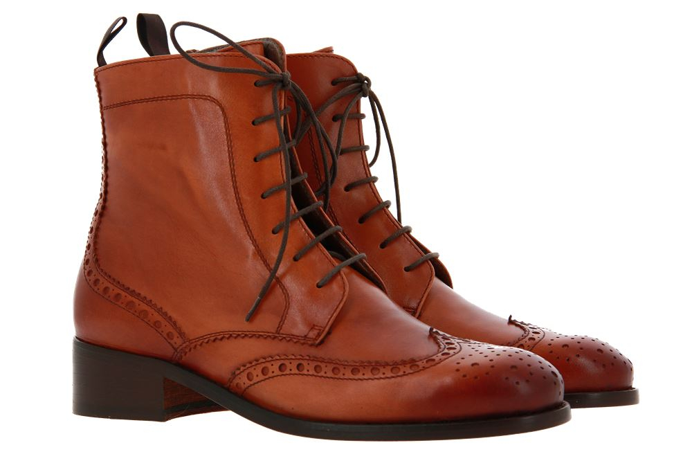 Pertini Stiefelette COSMOS CONAC (38½)