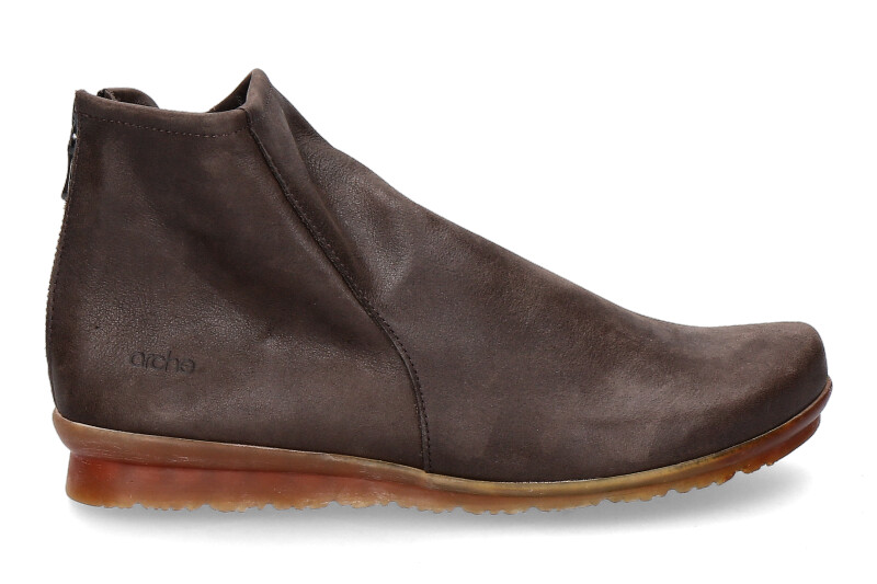 Arche Stiefelette BARYKY WOODY TRUFFE (39)