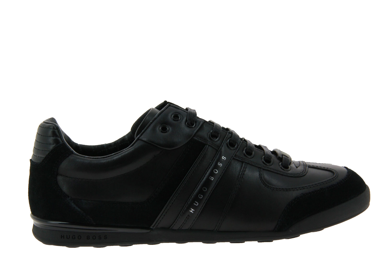 Boss by Hugo Boss Sneaker AKI BLACK (45)
