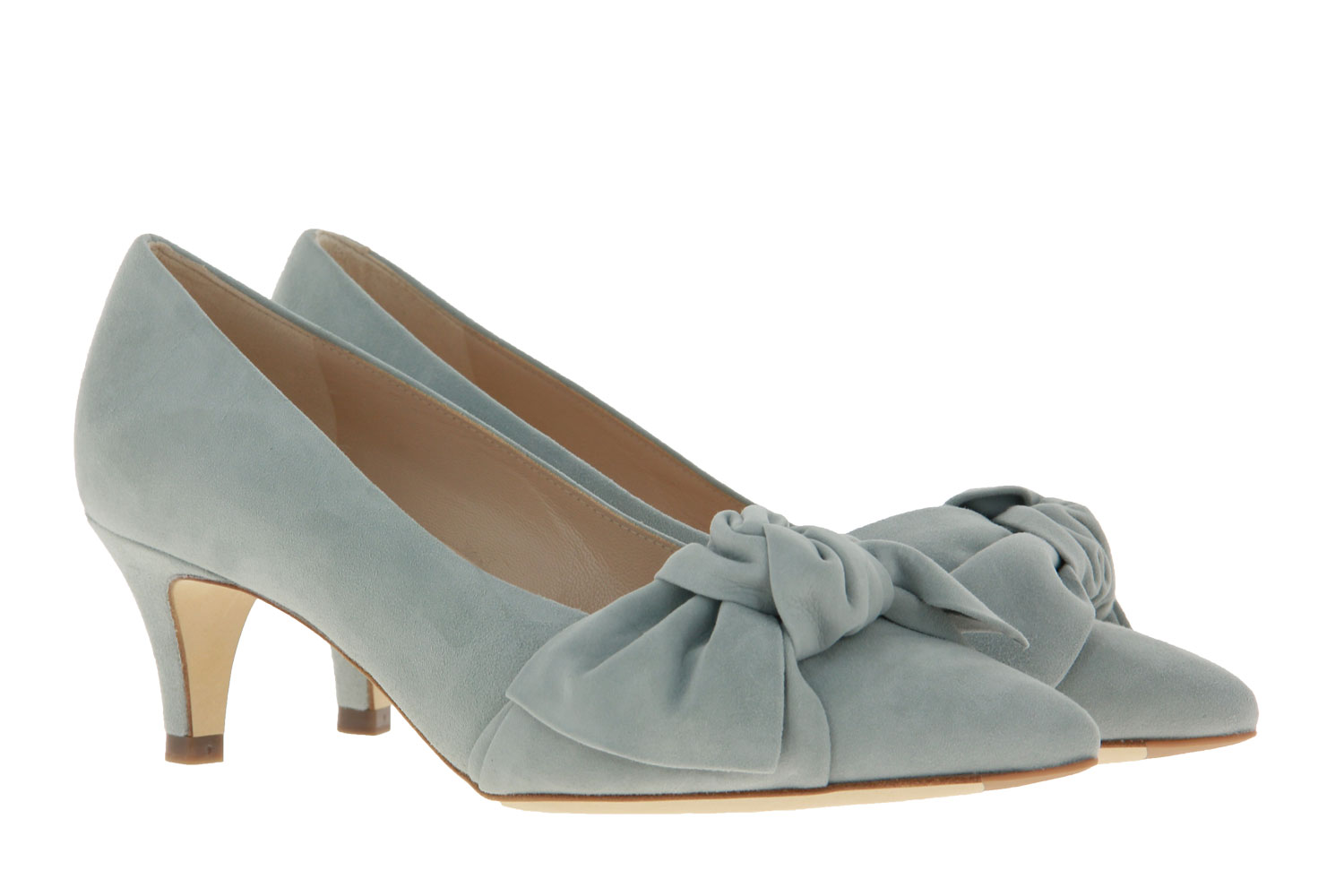 Peter Kaiser Pumps CARRY SUEDE IPANEMA  (39)