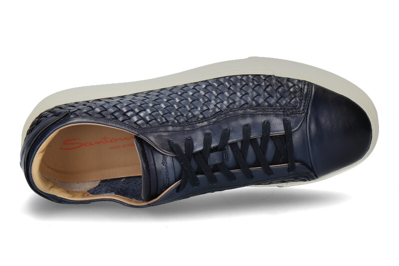 santoni-sneaker-blu_132300144_5 santoni-sneaker-blu_132300144_5