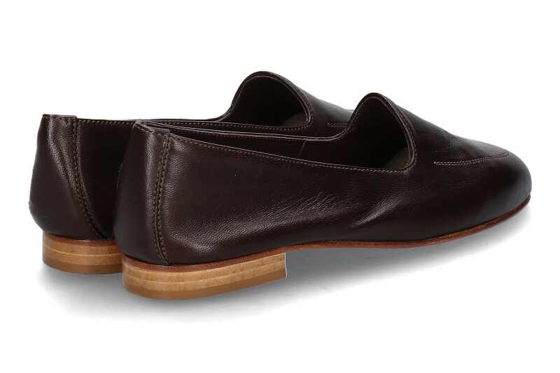 ScarpaRossa Slipper BENITO NAPPA COLA (38½) ScarpaRossa Slipper BENITO NAPPA COLA (38½)
