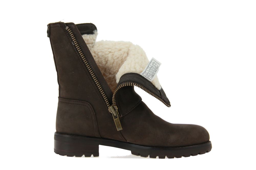 UGG Australia Stiefelette gefüttert NIELS STOUT  (37 )