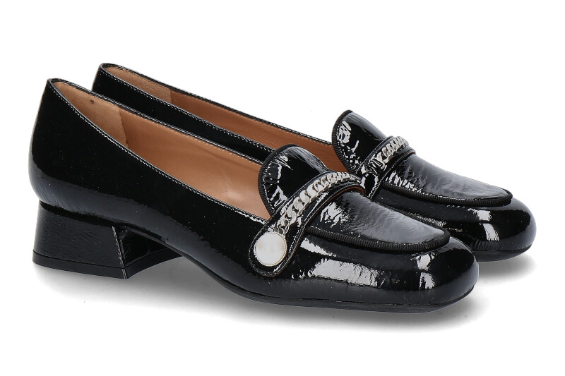 Roberto Festa Pumps DODI FUTURE- nero/flake